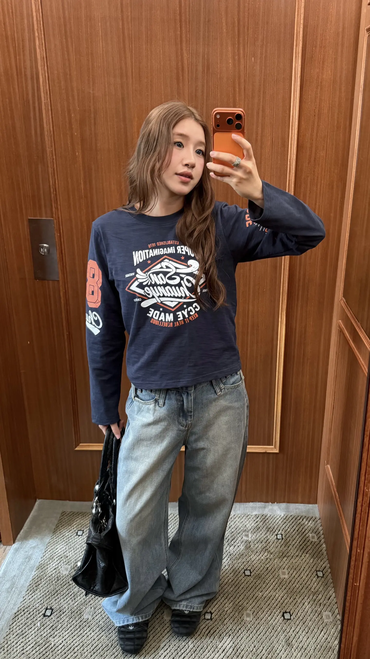 好舒服的一套。