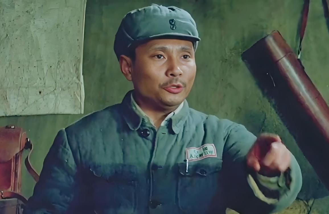 有人问：李云龙敢不敢在老政委面前炸刺？
网友是这样回答的：
你知道旅长吗？
没错