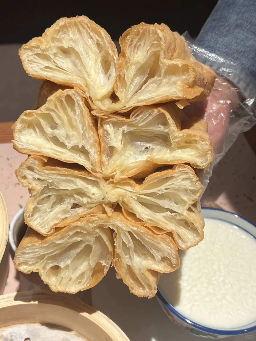 宝粤楼|广式点心茶楼里边的翘楚❤️