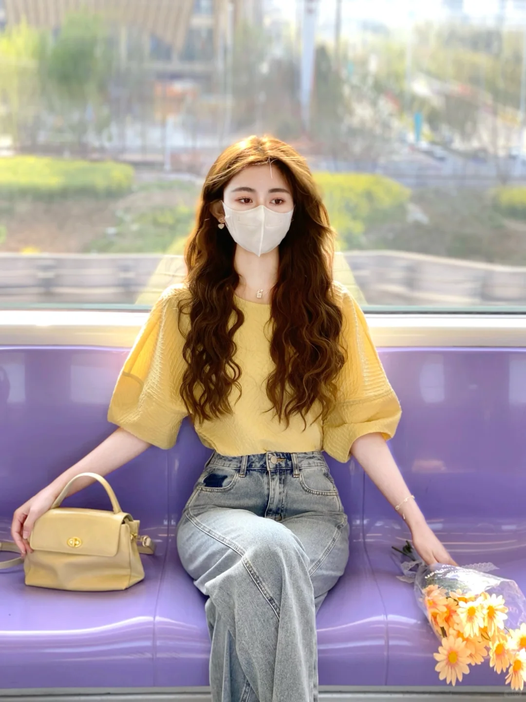 ✨去年夏天私信问的最多的穿搭分享来了！