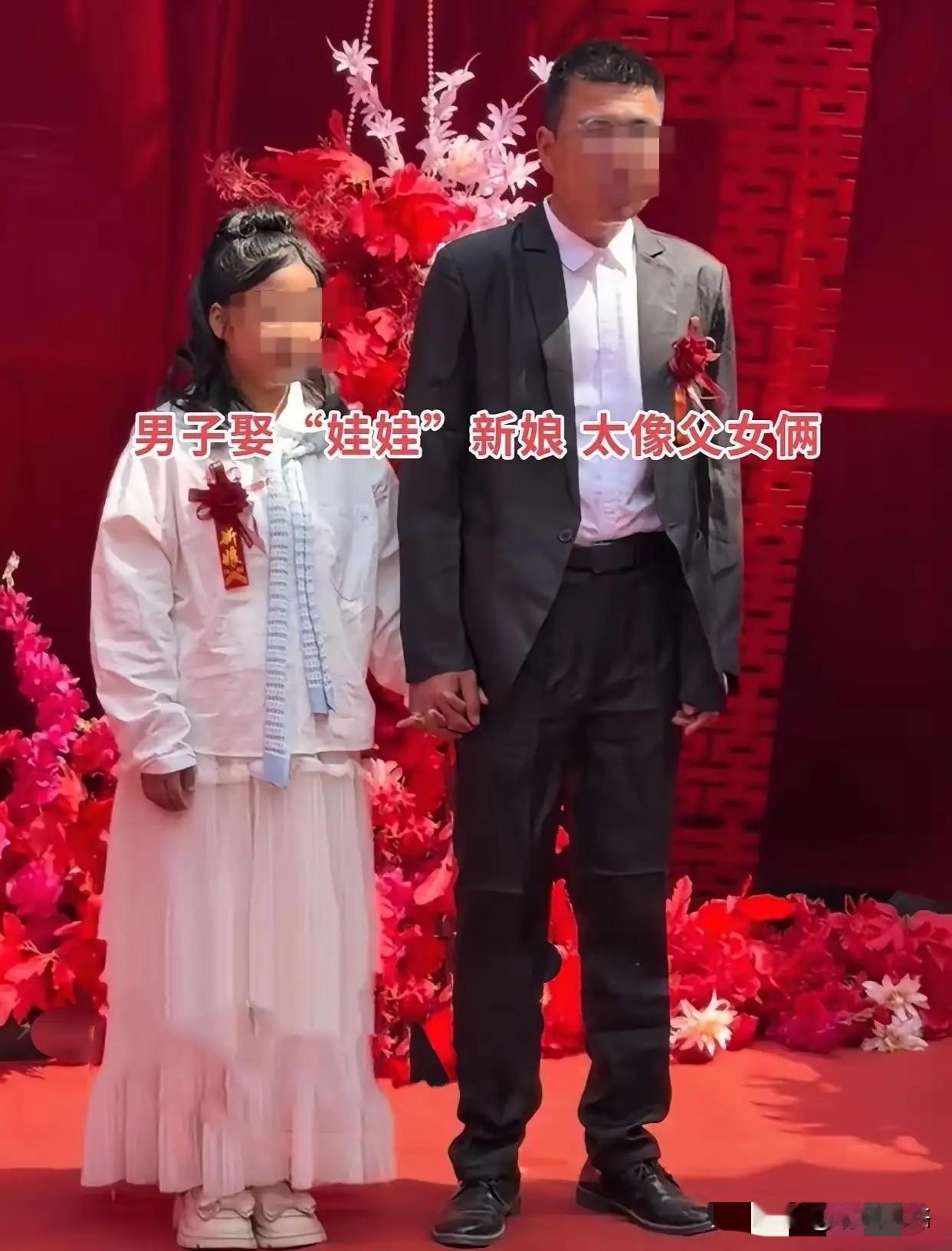 最近河南一场婚礼，火得连村口大黄都多看了两眼——不是因为排场大，而是因为“画风太