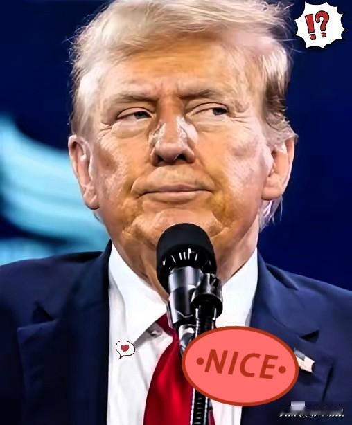 特朗普又放话了
近日特朗普这波操作真是没谁了！
说美国该专心搞高科技，别跟东方大