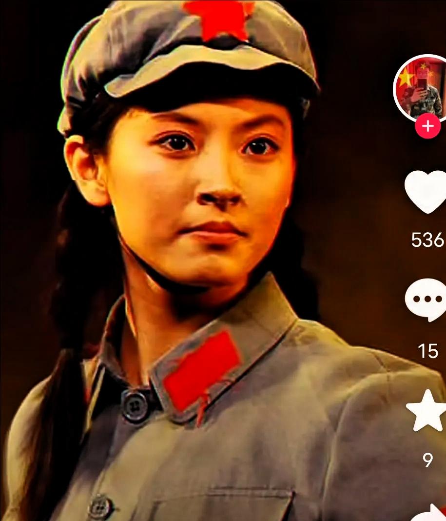 她一人就打退了马步芳的200骑兵，在临终前给儿子写了遗言：“告诉他，娘革命到底了