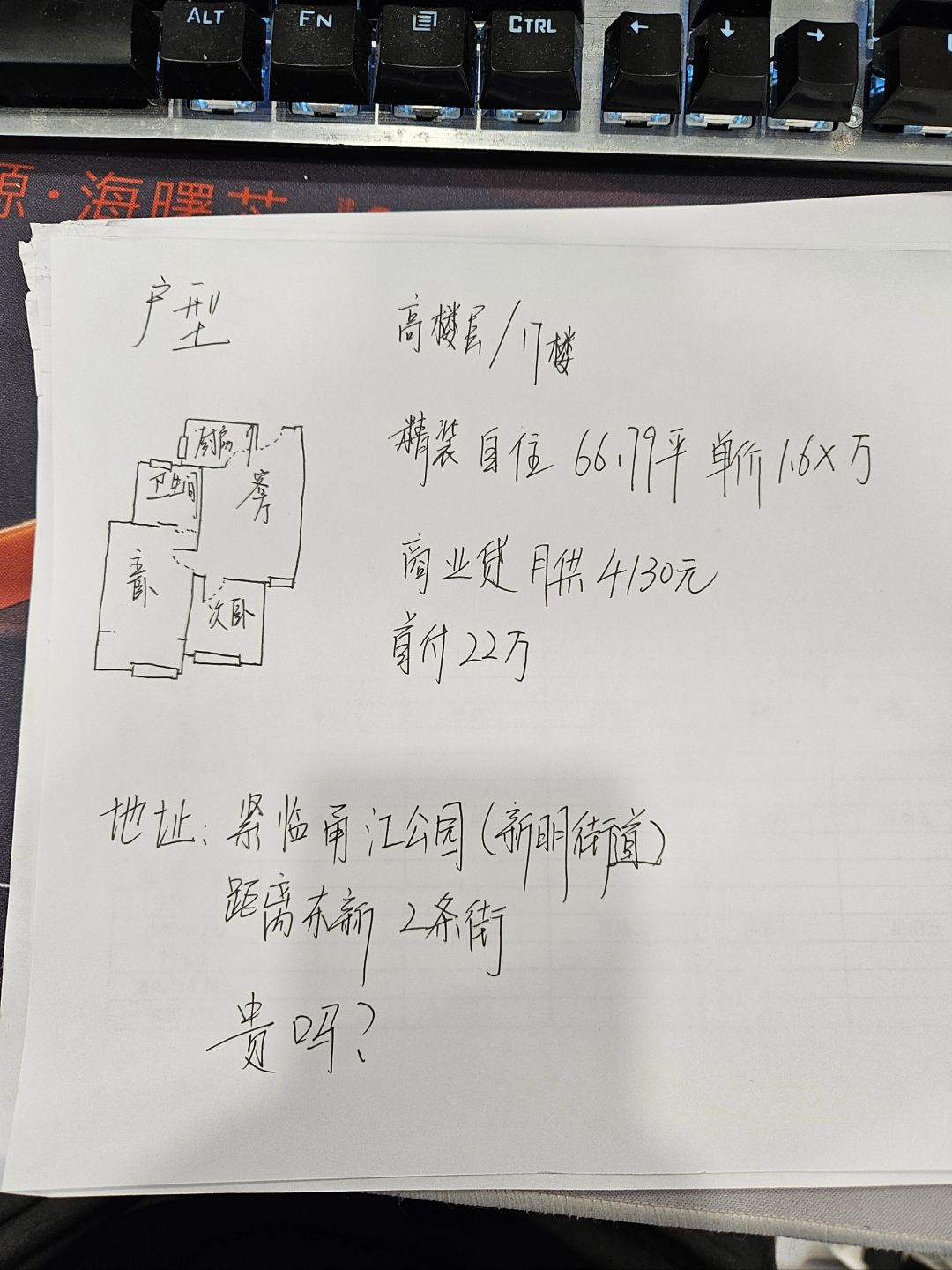 宁波这房价贵吗？