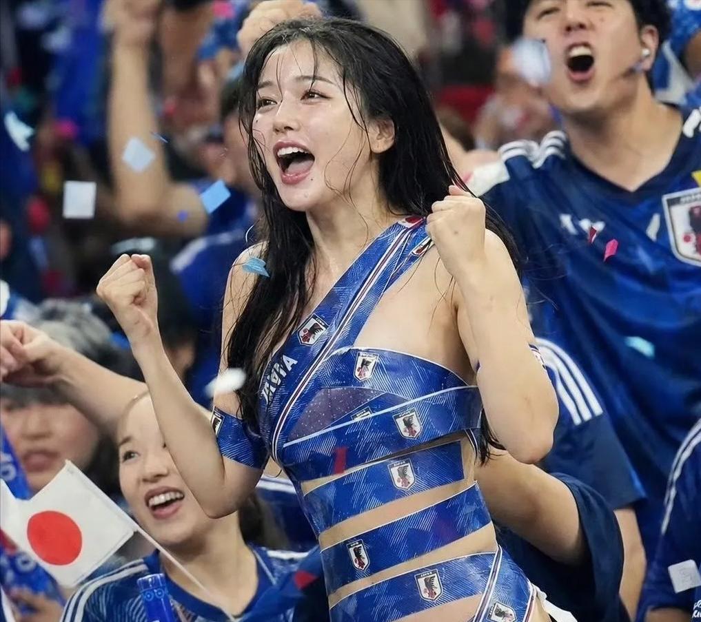 看着日本队小组赛两场爆冷就吹捧亚洲第一？别被表面战绩骗了！旅欧球员再多也缺顶级巨