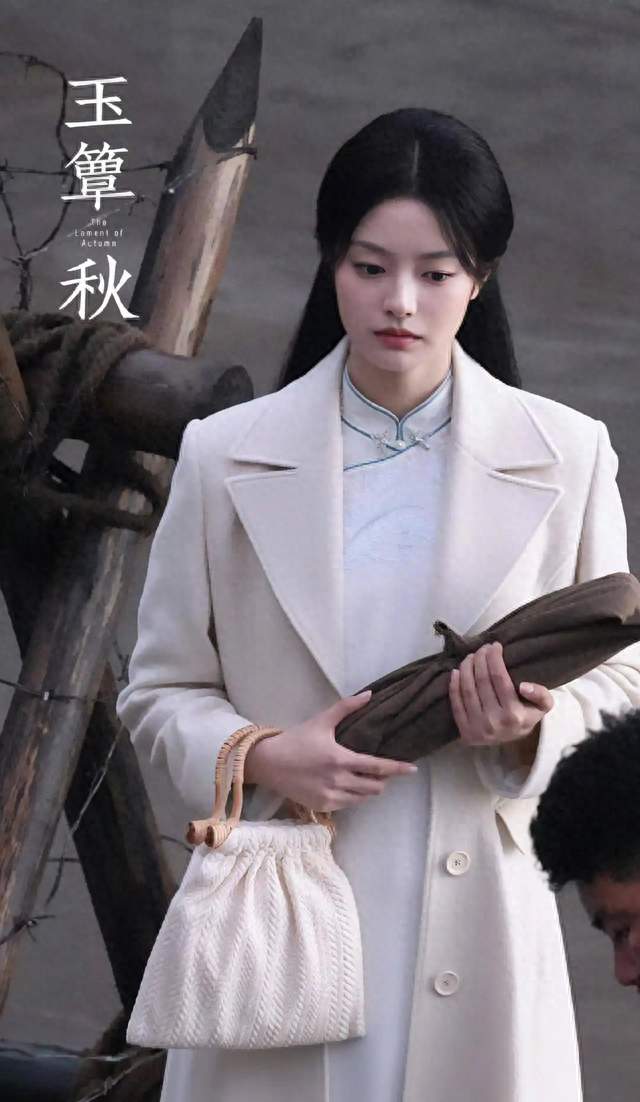 写《玉簟秋》：收视第一，口碑垫底，把长剧拍成了“加长版短剧”