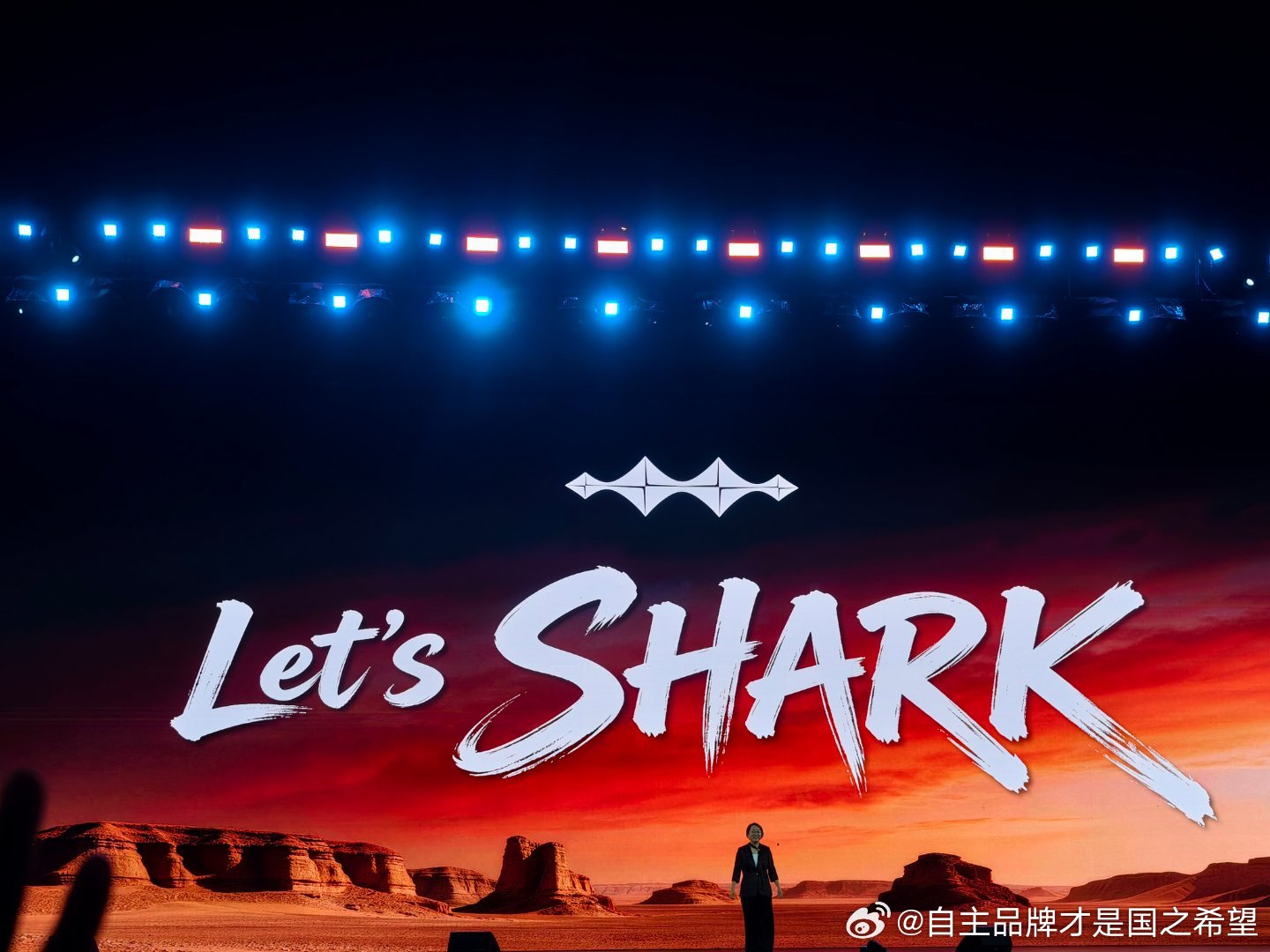 闪充价格公布 顶中顶 豹5 豹8 30/40万另有鲨鱼从海外杀回来！ 