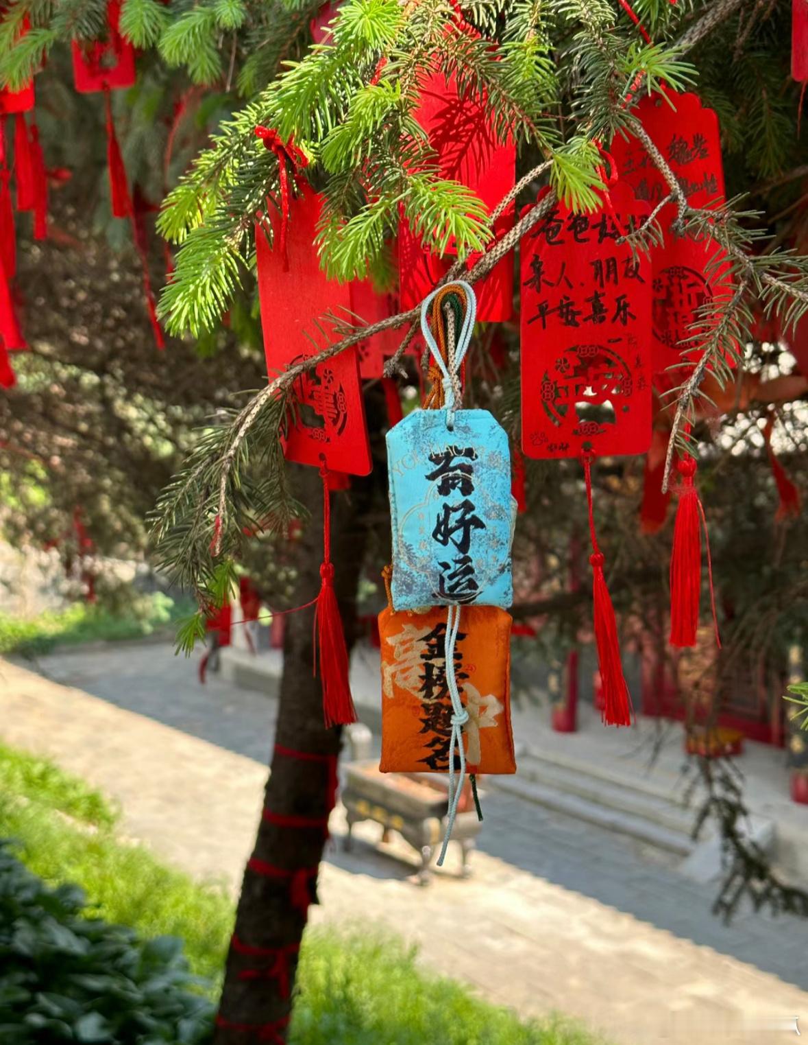 端午安康 辽宁铁刹山祈福赏景两相宜 端午短途旅行好去处，辽宁铁刹山适配全年龄段游