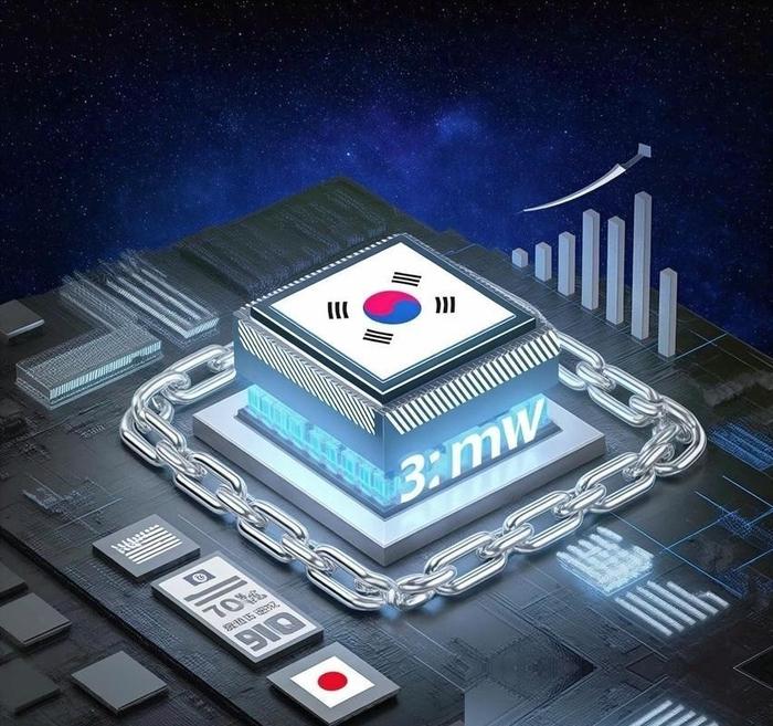 韩国享受半导体超级红利，但高度集中出口结构蕴含系统性风险

韩国关税厅2026年