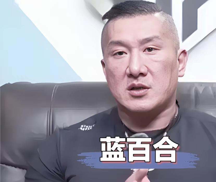 国民党主席选举首辩就撞上“蓝百合”这个敏感题，馆长抛的问题可真够直接的！张亚中的