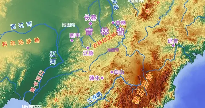 吉林的省会，是吉林市还是长春市？