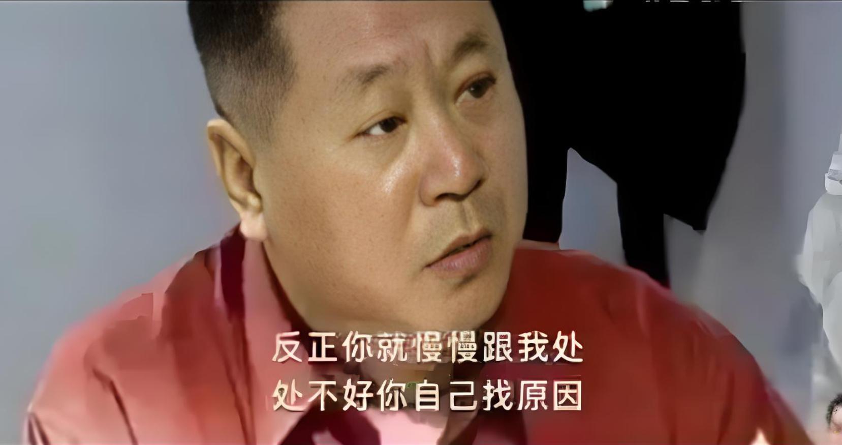 我活得非常肆意，说话从不藏着掖着，做事也永远是个人喜好优先。我对象一度很奇怪，为