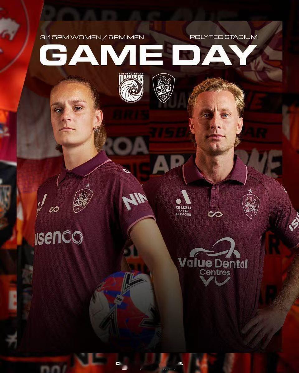 📌 早场关注赛事：001  中央海岸vs布里斯班看好：平平+平负温度倾向：0-