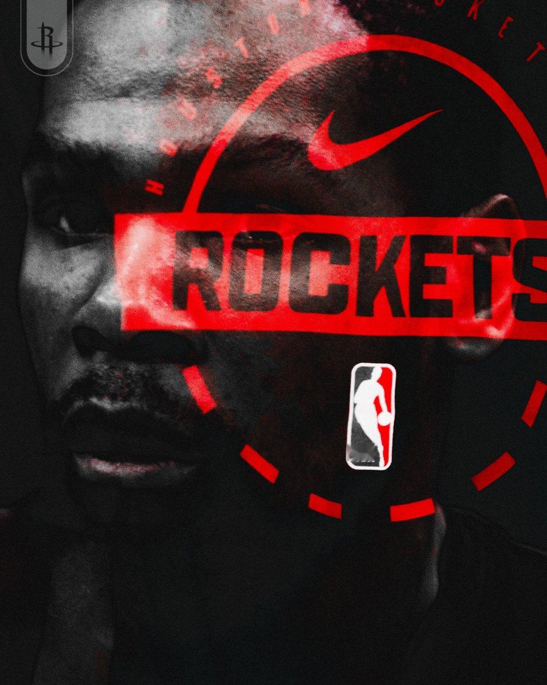 督战督战！！！森林狼vs火箭 休斯顿火箭