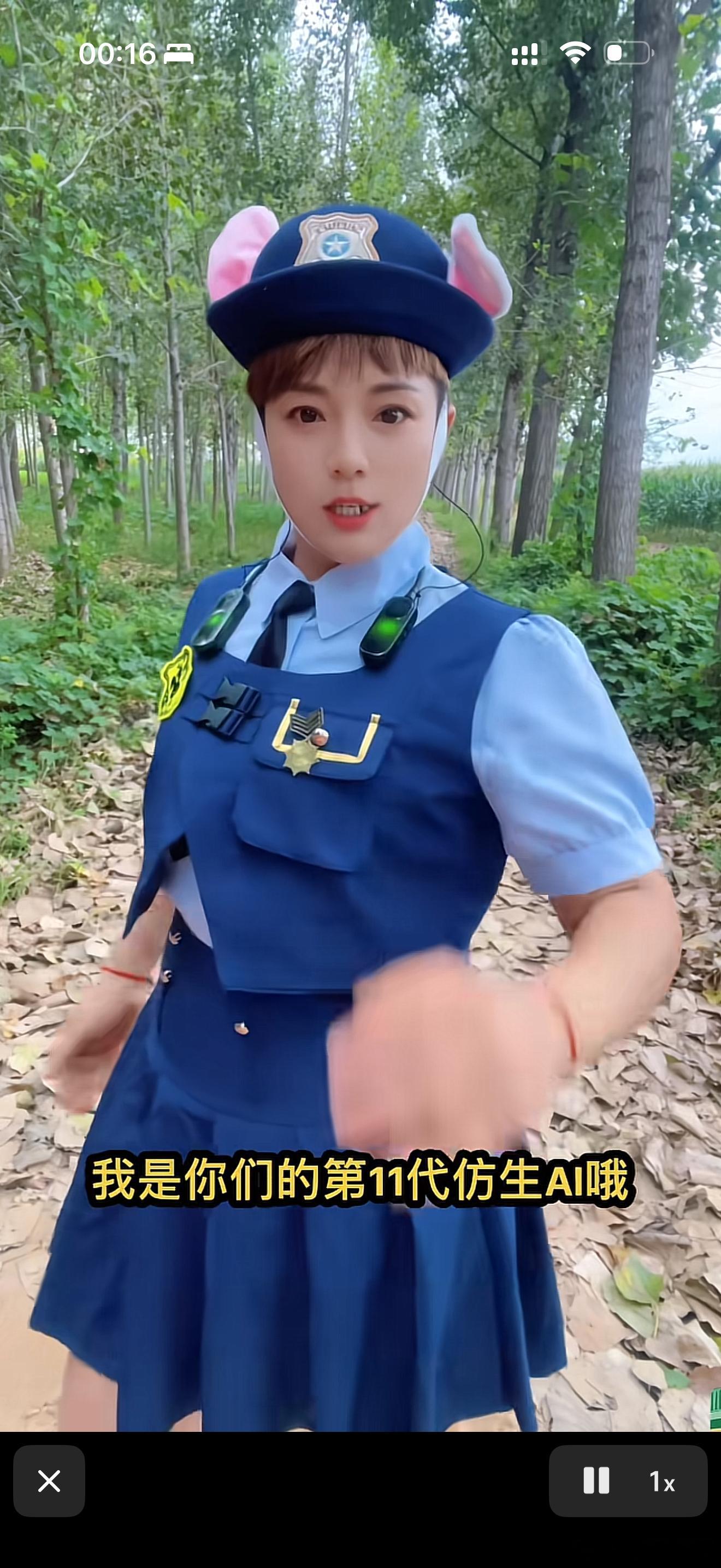 不知道你们有没有刷到过这个号，ob姐总是给我这种感觉 ​​​