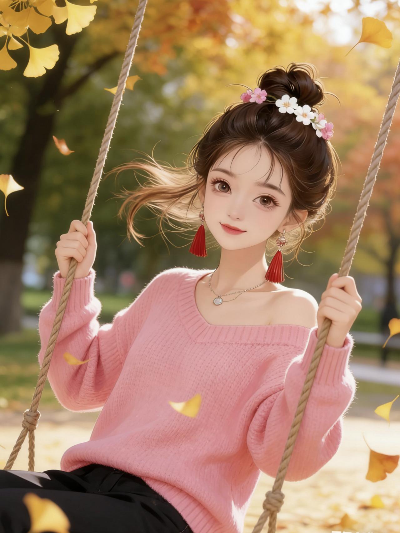 最近发现一个挺奇怪的现象，
身边很多姐妹，
不管年纪多大，
一个个都往美容院跑，