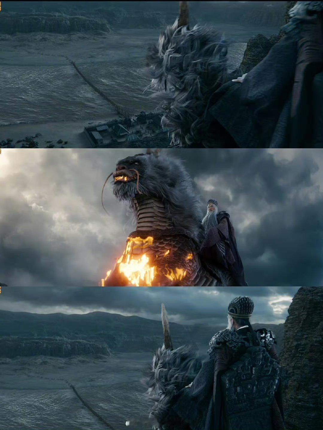 封神2好看吗 好不好看看看才知道～大家都去看封神2了吗 