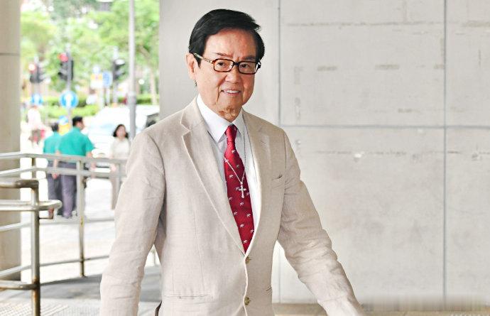 黄百鸣内幕交易罪名成立近日，一则重磅消息在娱乐圈炸开了锅 —— 黄百鸣内幕交易罪