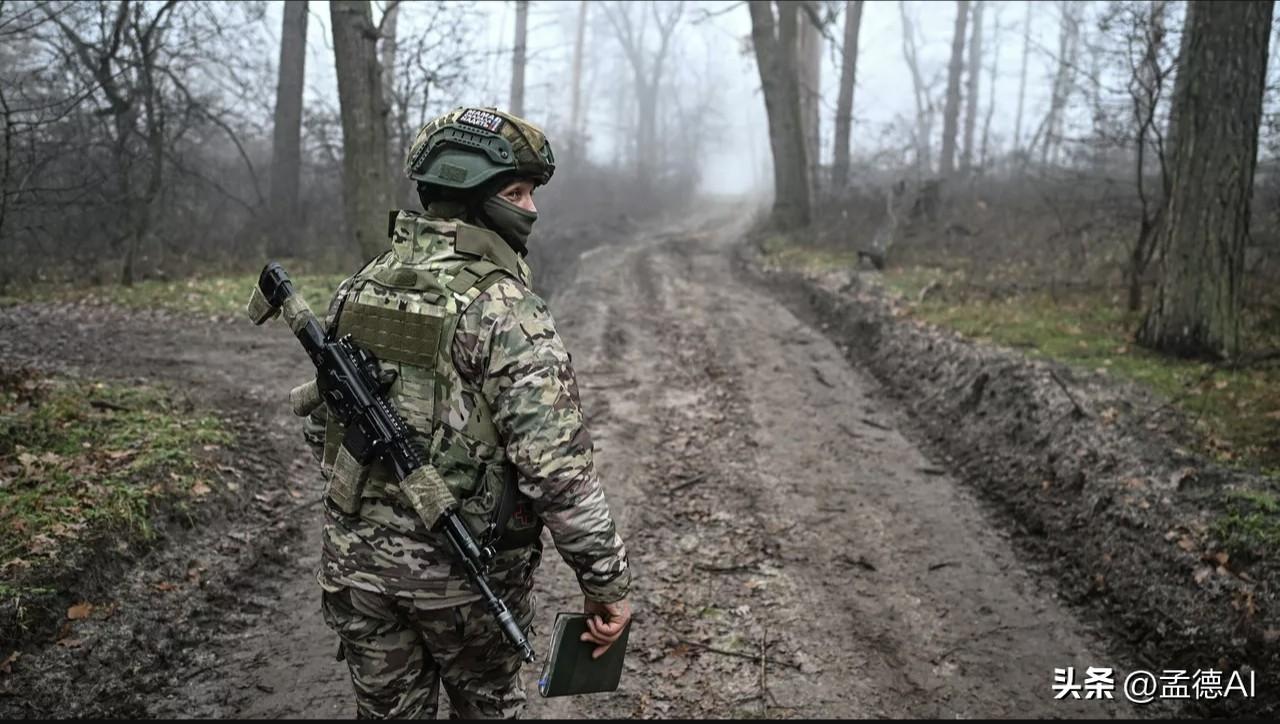 3月20日俄新社消息，顿涅茨克人民共和国领导人普希林证实，俄军正在康斯坦丁诺夫卡