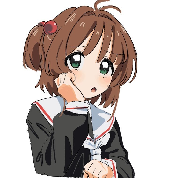 Sakura X：sakanabouzz ​​​
