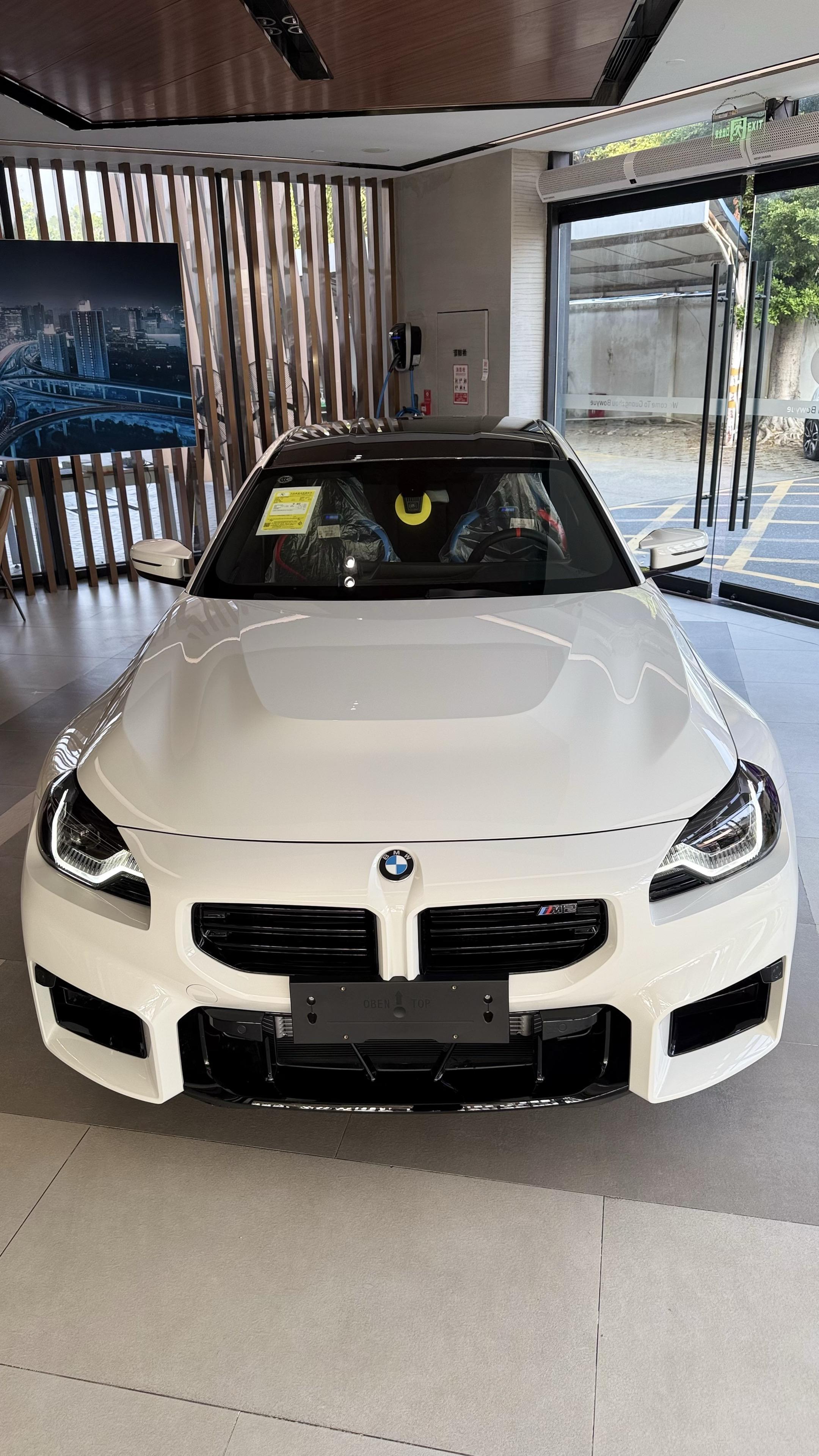 这车子怎么会跟谁过都一样呢？提车开启1300公里国之大道长途试炼。