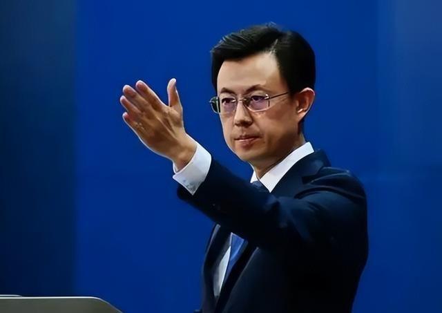 中国外交部发布严正声明：

5月12日， 美国总统 特朗普访华前夕，中国外交部再