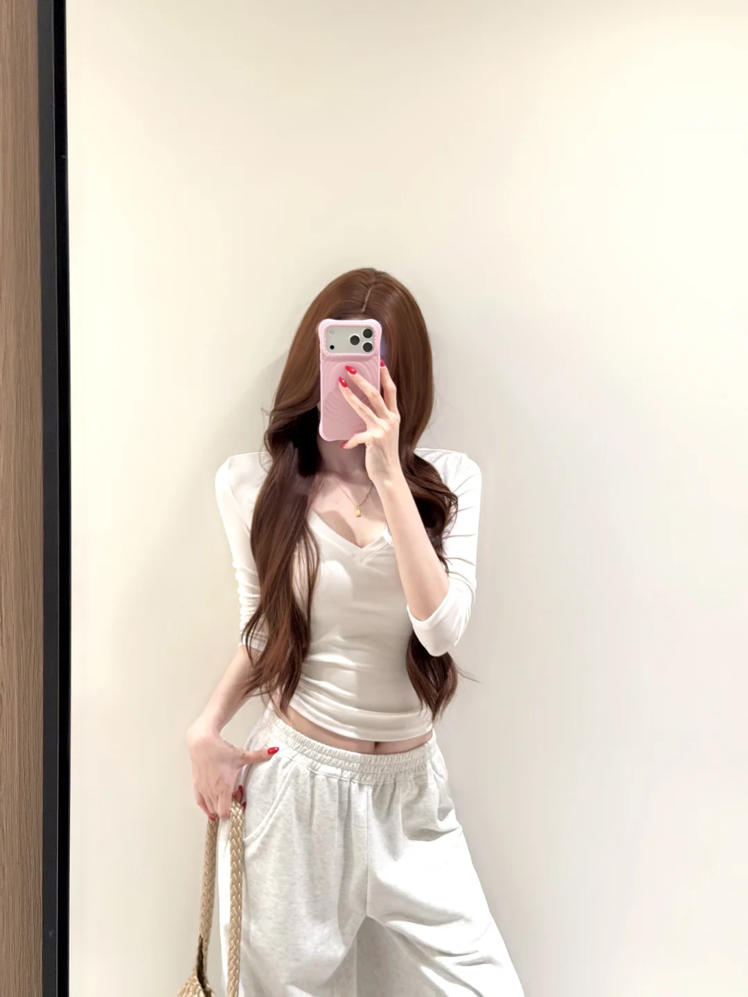 简单松弛感get🐈！