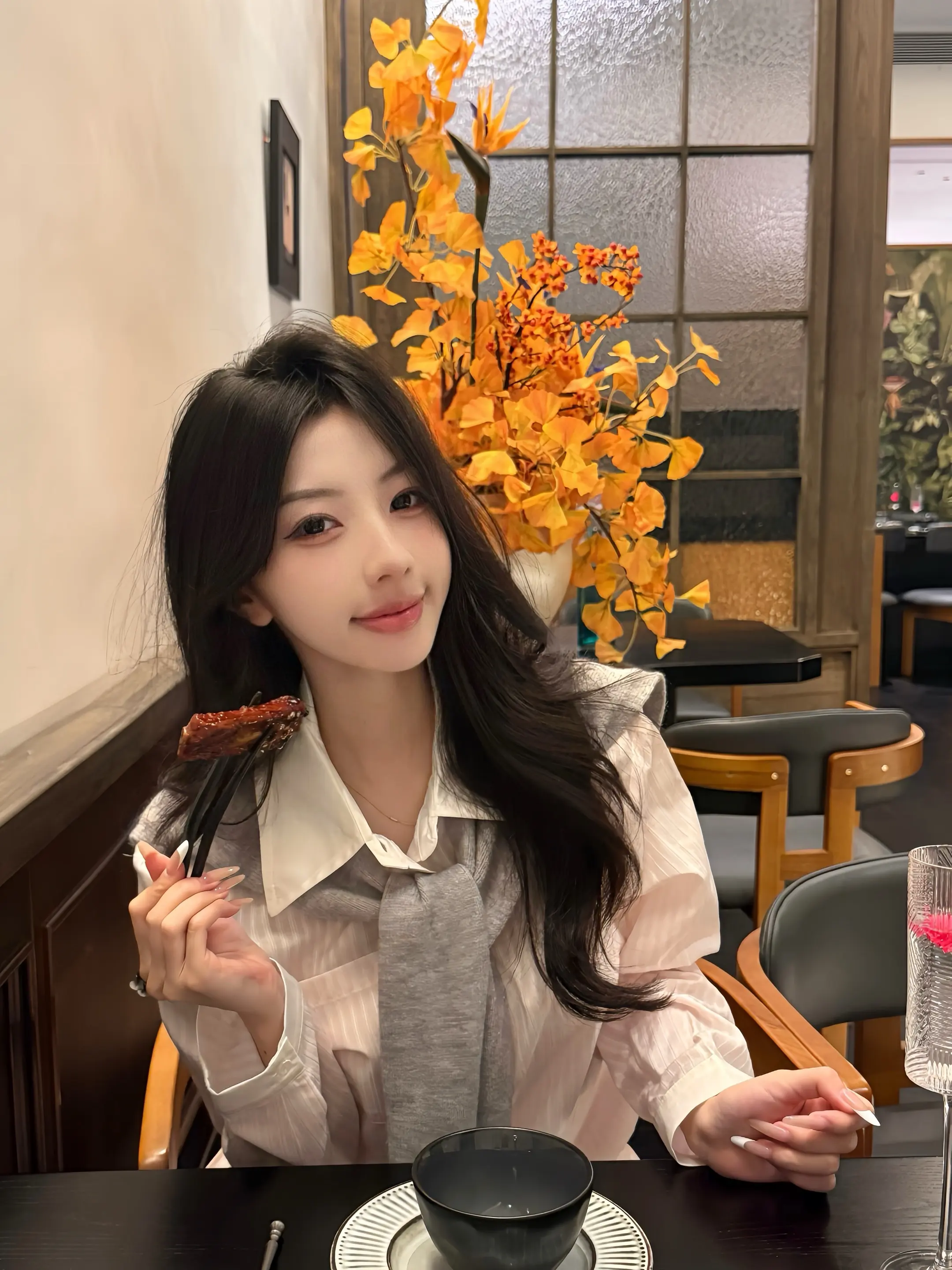 我从来不怕一个人 只是某天你的出现让我有了依赖