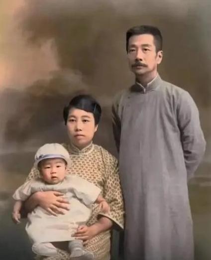 1947年6月29日，朱安在北京家中病逝。临终前，她留下遗嘱，所有遗产归周海婴，