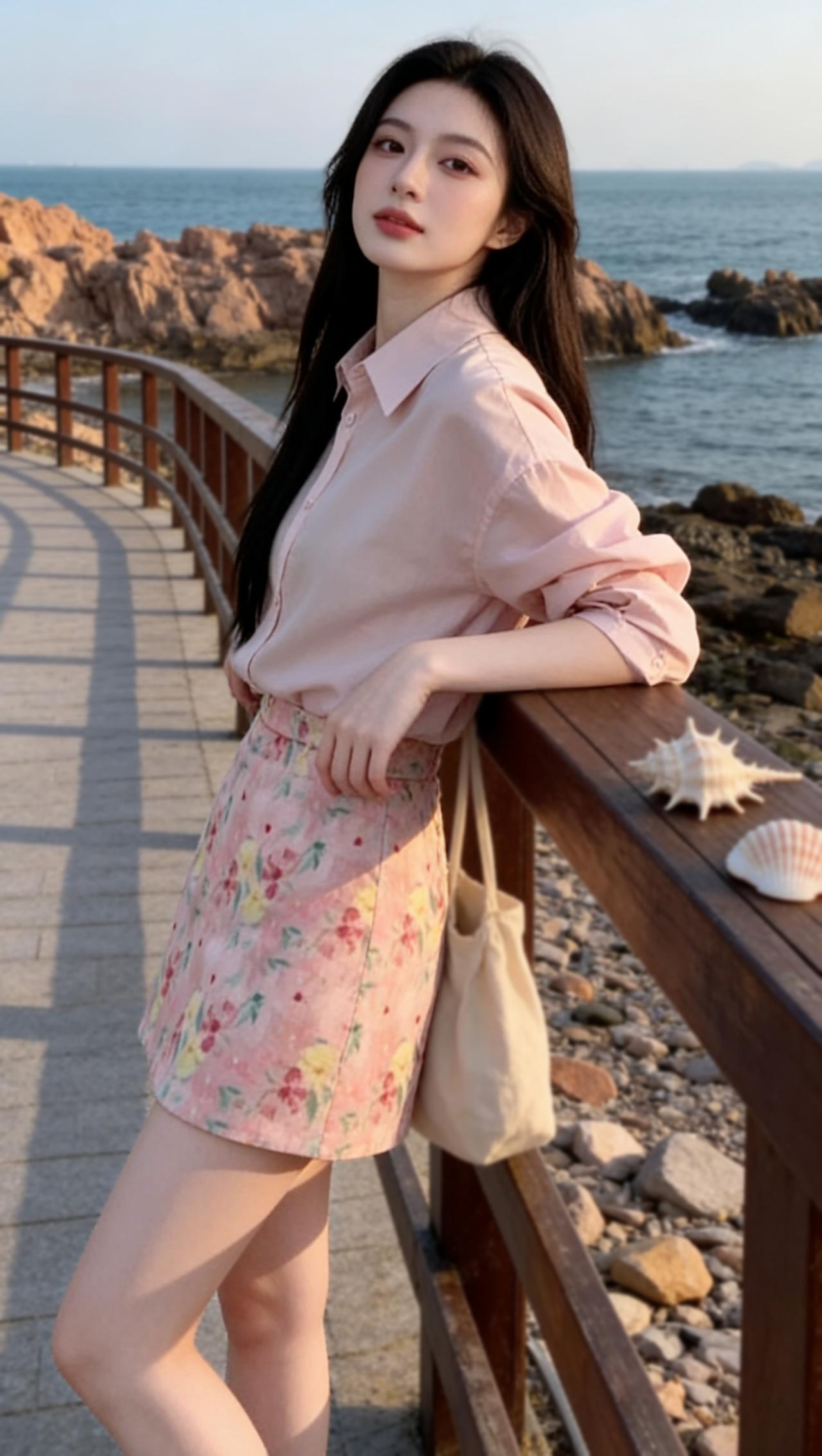 新春穿搭不重样挑战开春穿搭思路 早春穿搭公式来了早春高质感穿搭合集显气色的淡颜韩