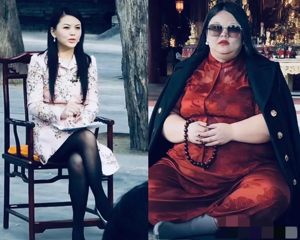 李湘最让人震惊的
根本不是她全网账号被禁止关注了，
也不是贵族教育出了一个王诗龄