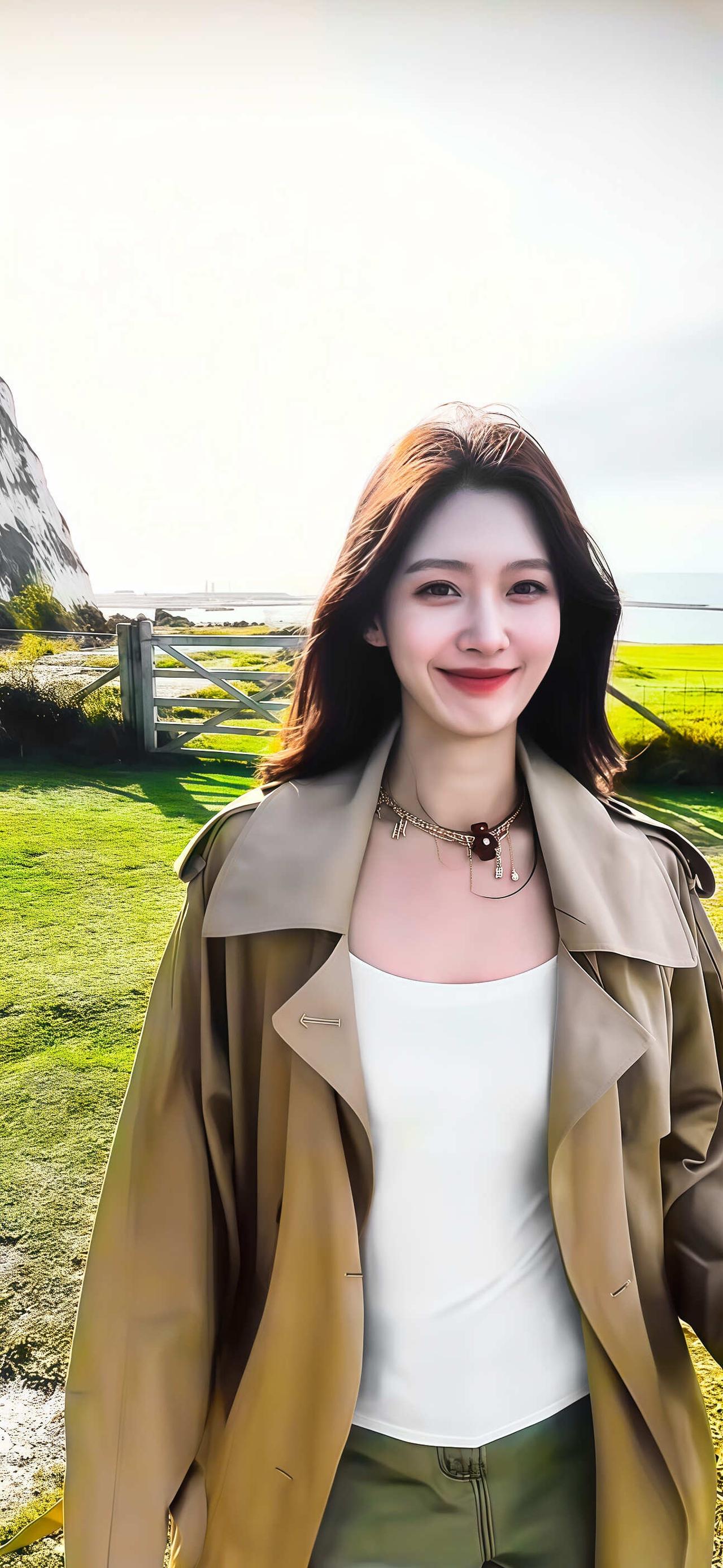 ①
💚王子璇