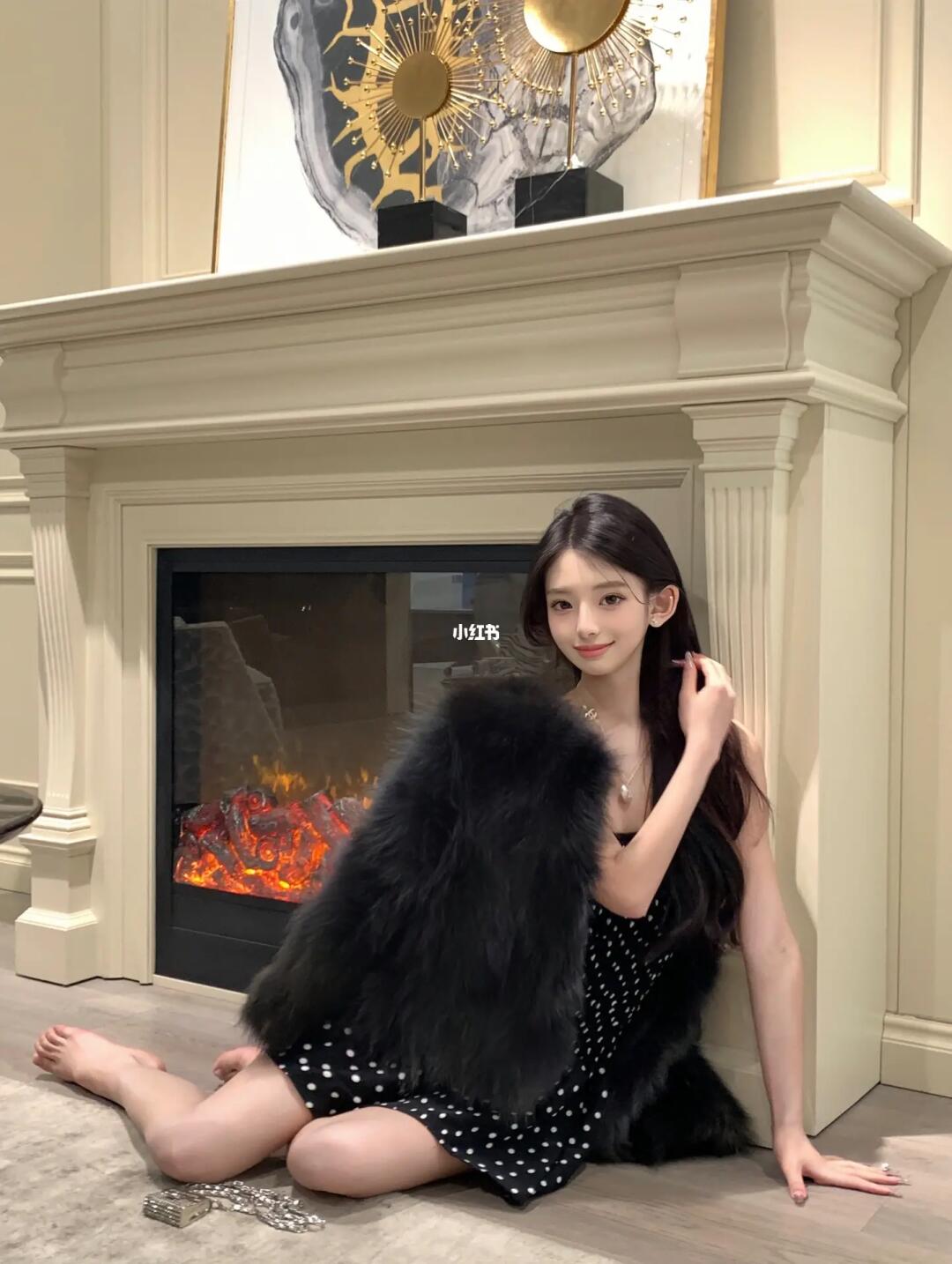 说不清的 我称之为感觉ʚ˃ ᵕ ˂ɞ