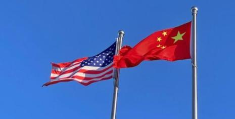 警钟敲响！美军早已选定主战场，步步紧逼设下战争圈套，中国退无可退只能硬刚到底
