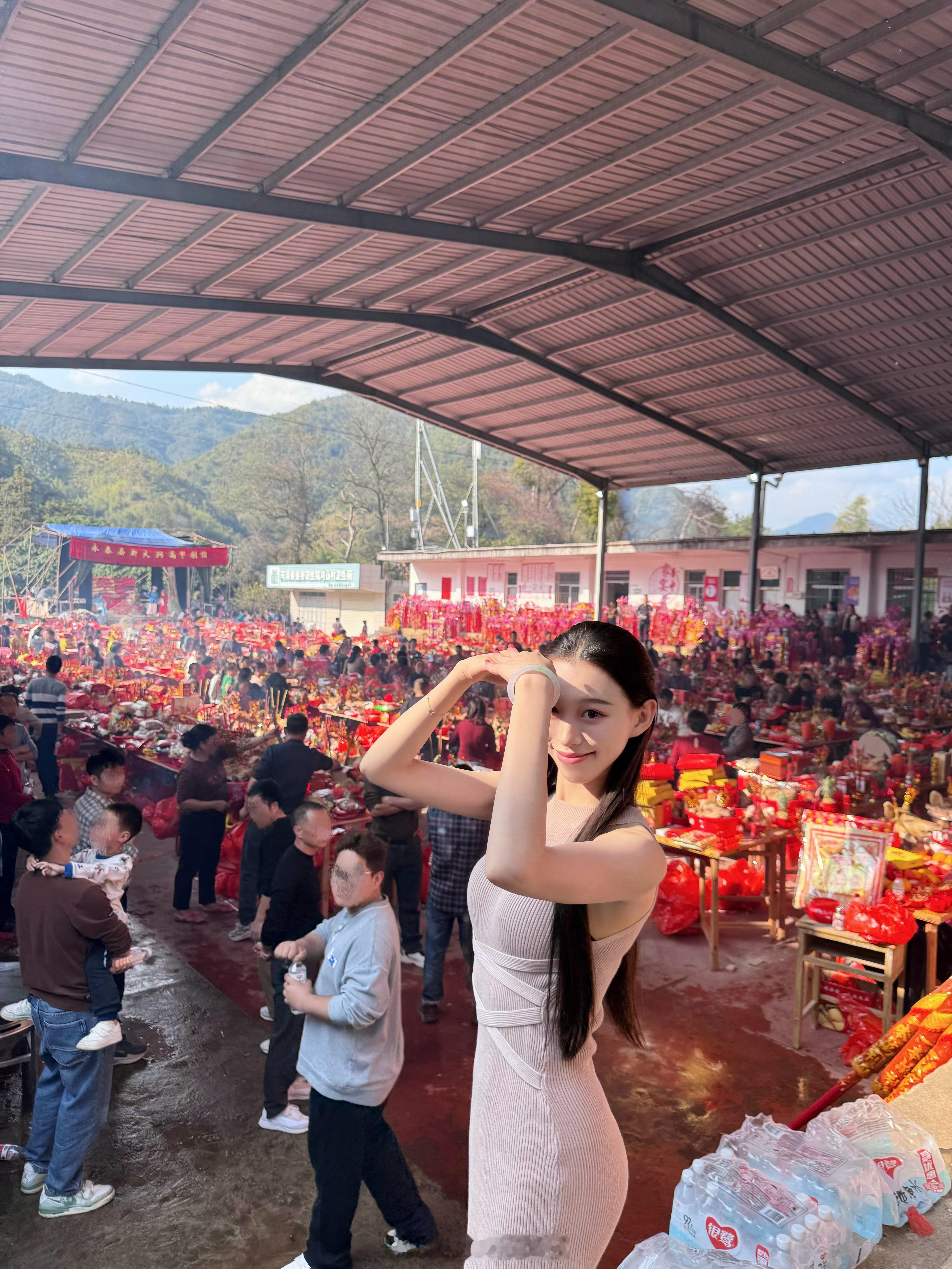 闽南年味 