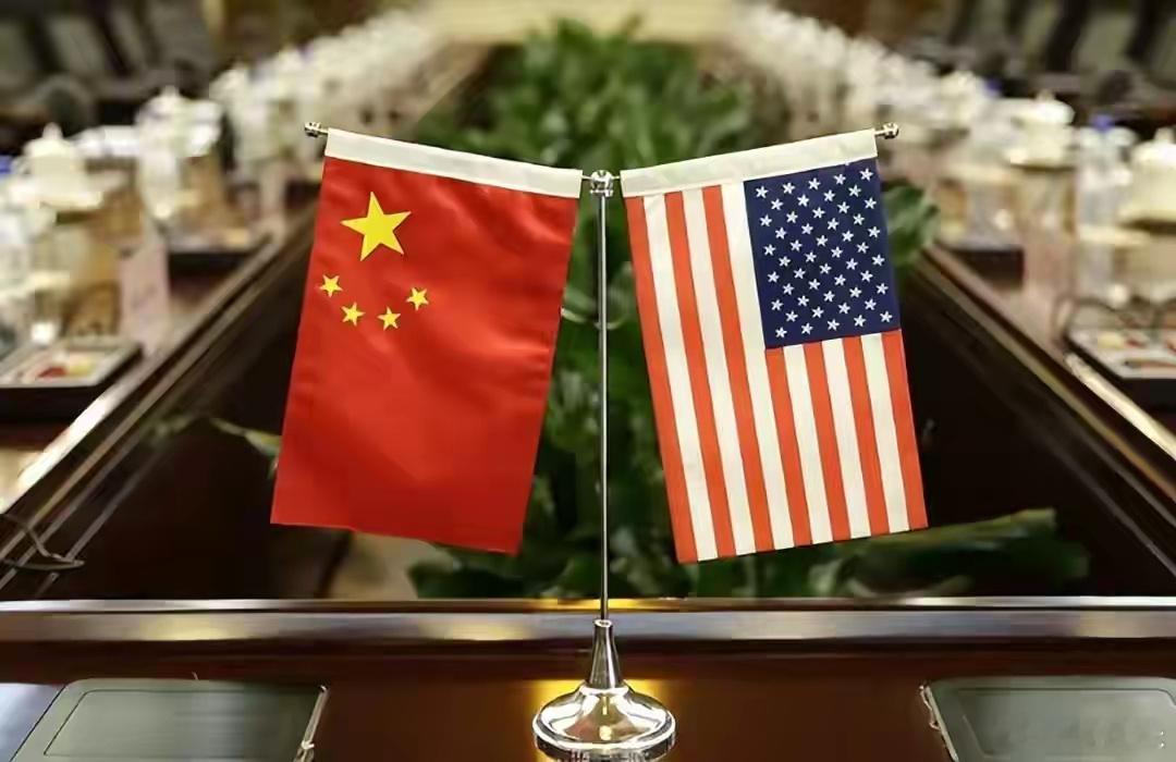 特朗普没想到，114国拒绝签字，北京颁布阻断禁令，新的争端爆发5月5日，中国驻巴