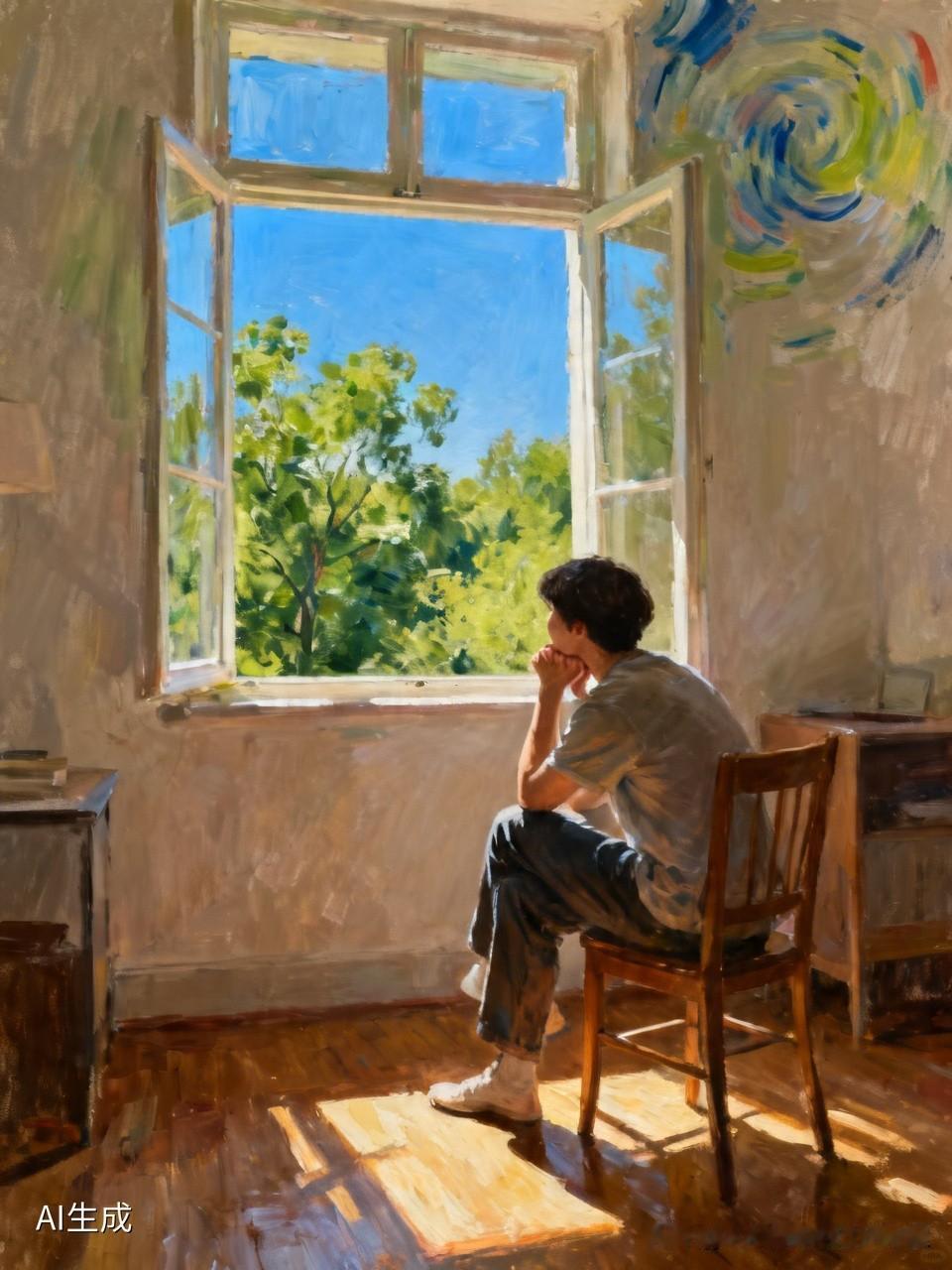 电影《0.5毫米》让我明白了，人老了，没有价值了，活的毫无尊严，所以必须在年轻的