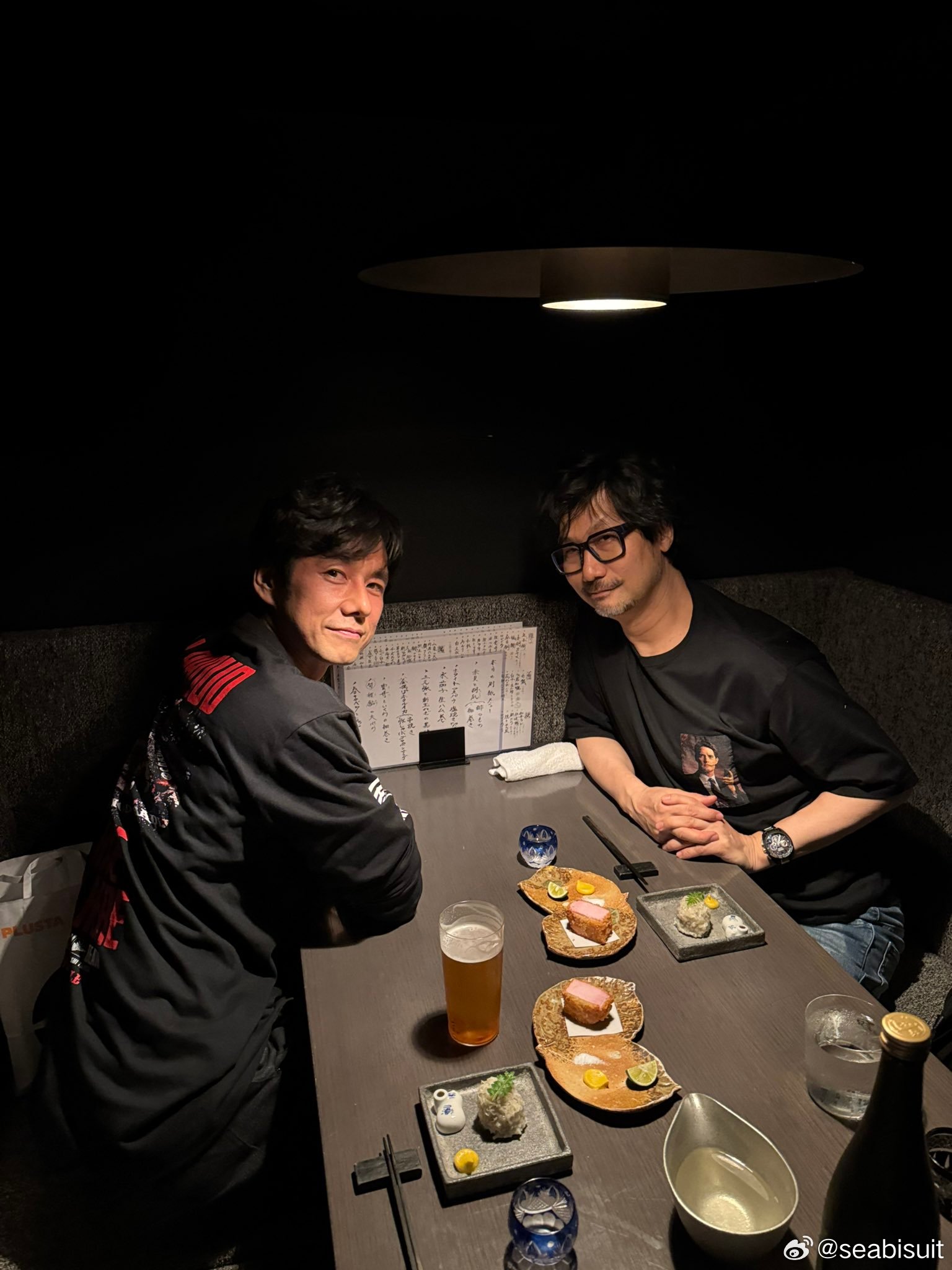 島秀会🥂 ​​​