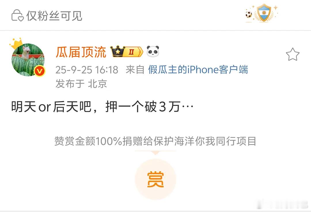 说的是许我耀眼吧🤔 ​​​