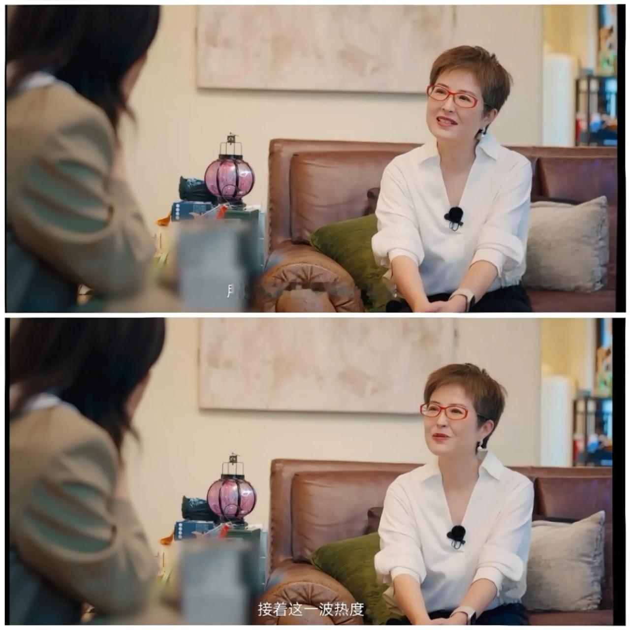 李晟当众喊话导演，全网都知道了？
 
天呀，绝了？
哎呀，就是……
 
张泉灵：