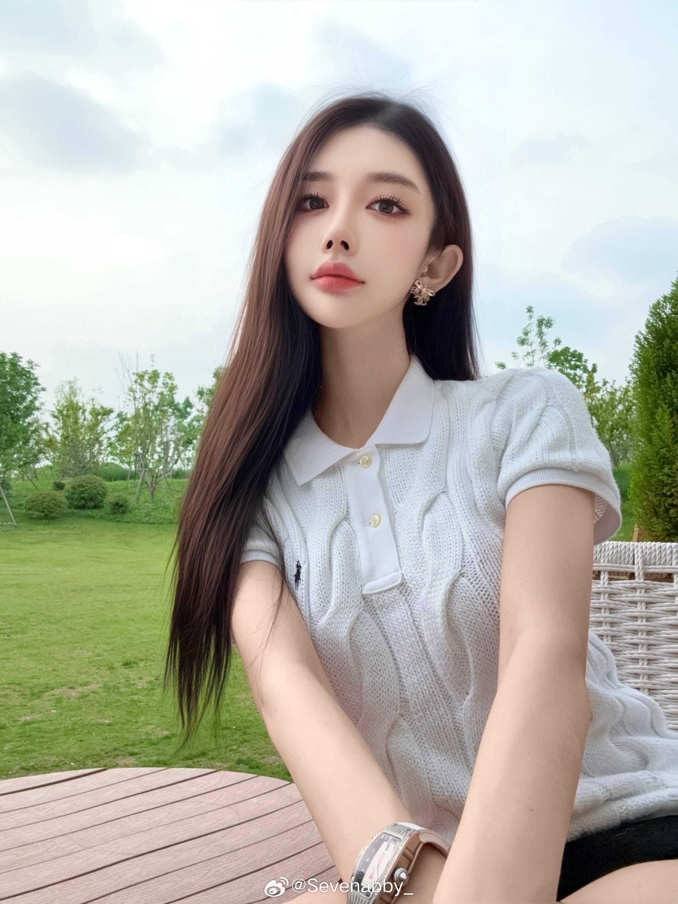 💚 💚细腻的美好藏在生活各处Sevenabby[超话]日常碎片plogplo