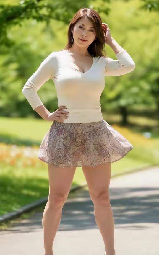 你认为最有气质的美女是谁