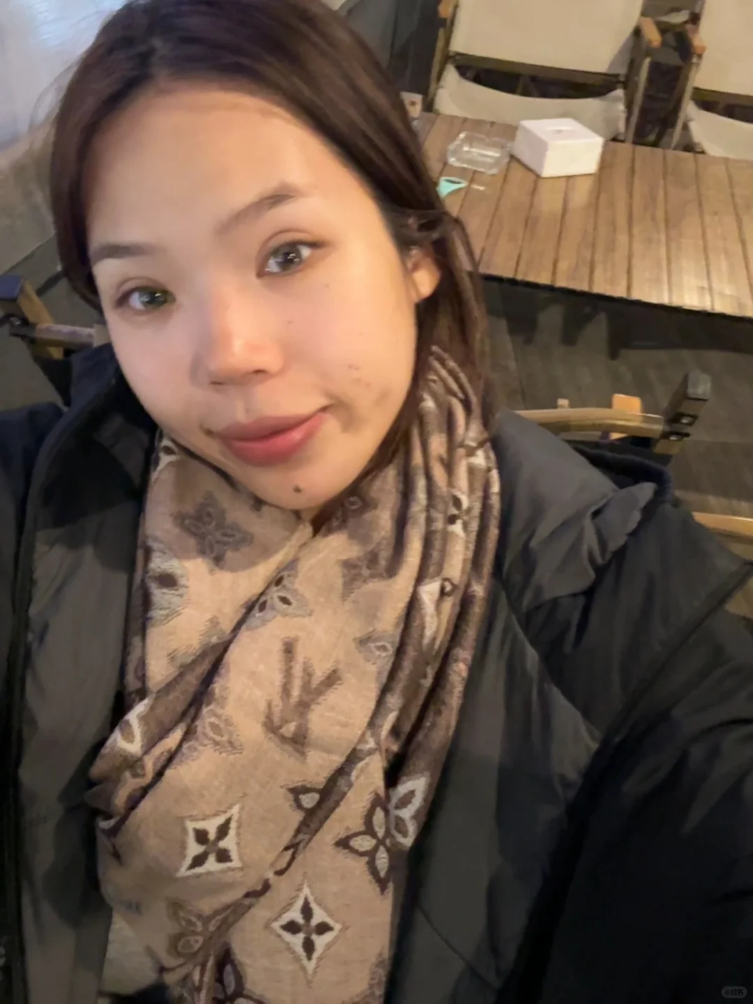 为什么会舍不得给自己花钱呢