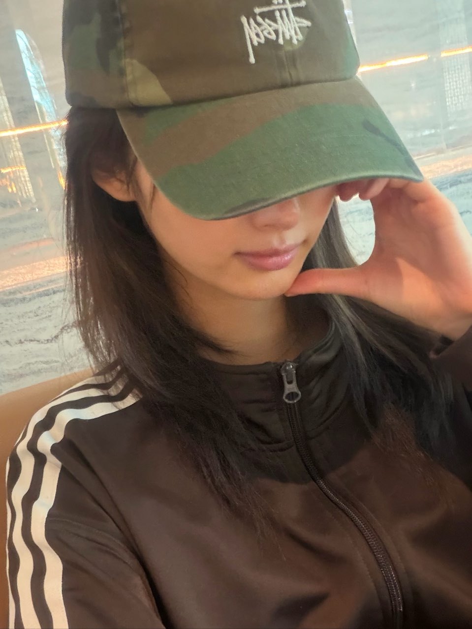 红眼航班中 