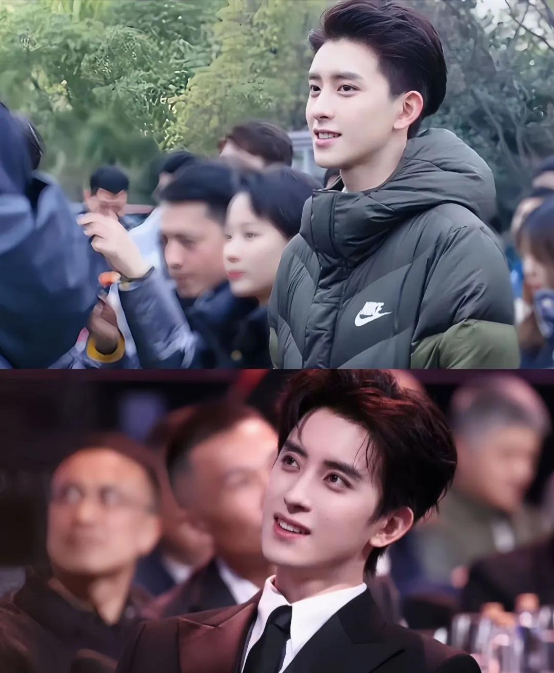 @Rsoy.杨枝甘露 @小敖愿安:D @意气用事 @歪-ARP @该用户不会起名