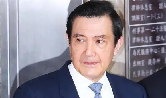 邱毅曝光了马英九的一个心结！5月24日，邱毅表示，其实我早就知道马英九的心结，就