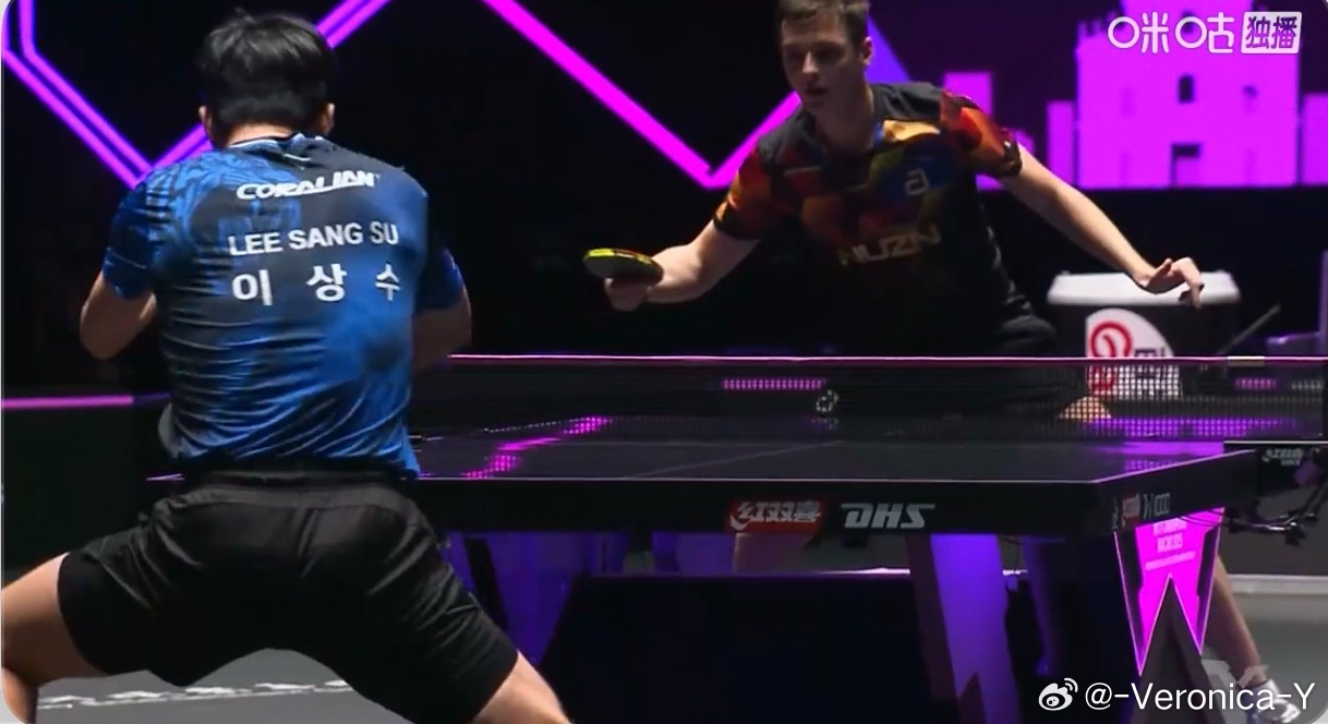 李尚洙0-2波雷特老李终于要阴沟里翻船了？终于当不了北京队的暗影杀手了？ ​​​