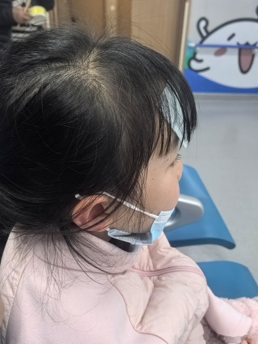 甲流严重大家注意防护 