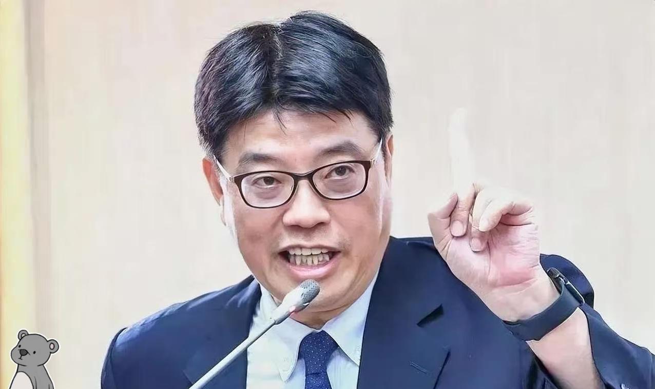 台湾陆委会：大陆没有管辖权。
 
大陆对沈伯洋立案侦查，台陆委会主委邱垂正，今下