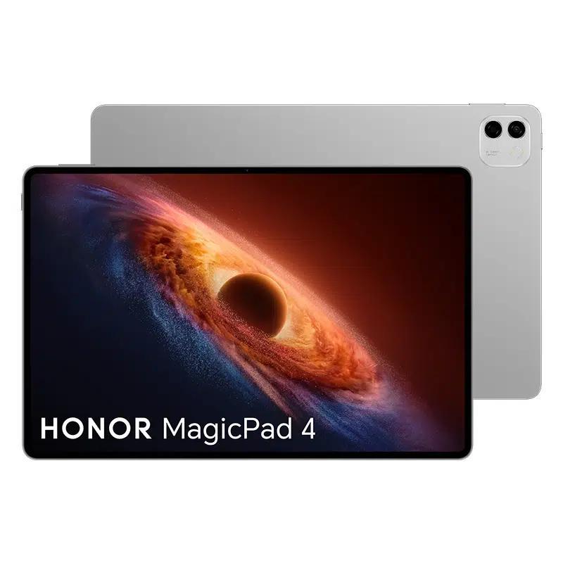 9月荣耀是真的忙：Magic9、MagicPad 4、手表6 Pro接连来了
感